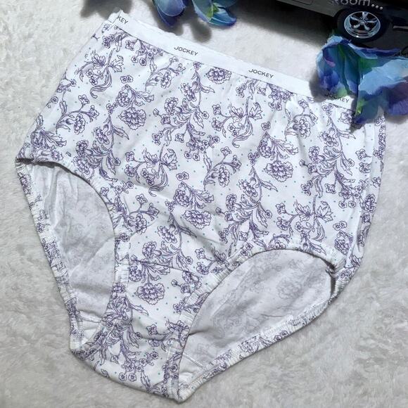 Jockey and Charter Club New Panties Bundle Women S - Picture 3 of 12